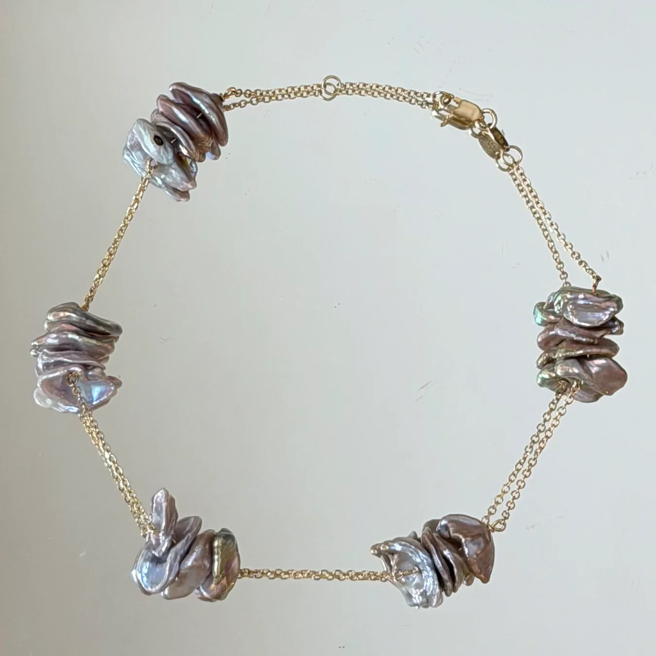 Sea Treasures